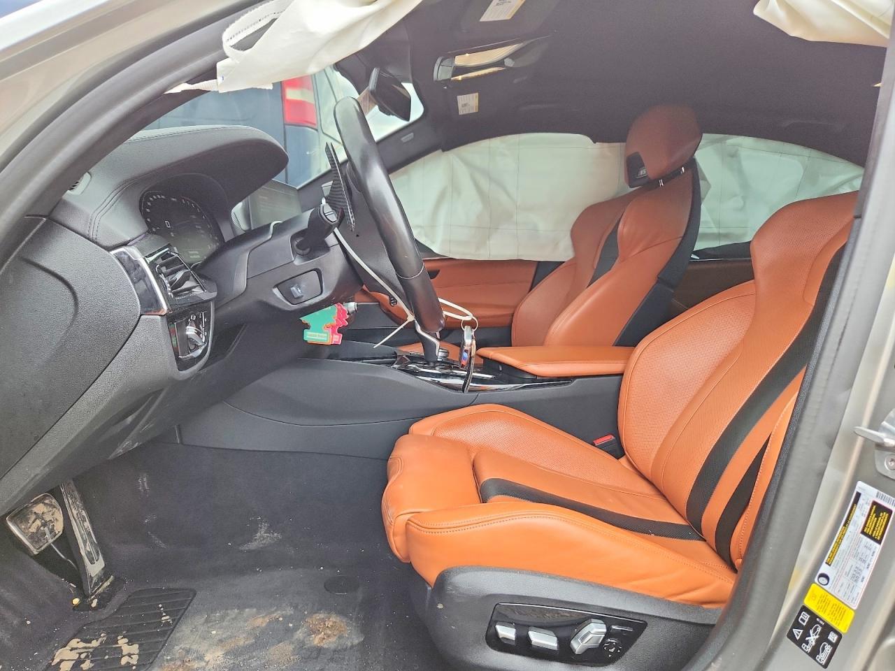 2020 BMW M5