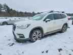 2021 SUBARU Ascent