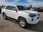 2018 TOYOTA 4Runner