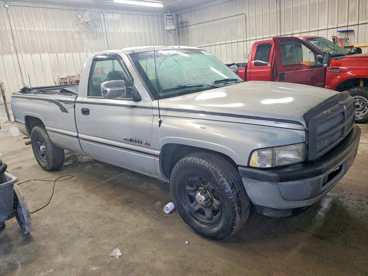 1997 DODGE RAM 1500