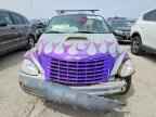 2002 CHRYSLER PT CRUISER
