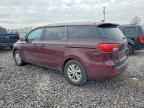 2016 KIA SEDONA