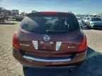 2007 NISSAN MURANO