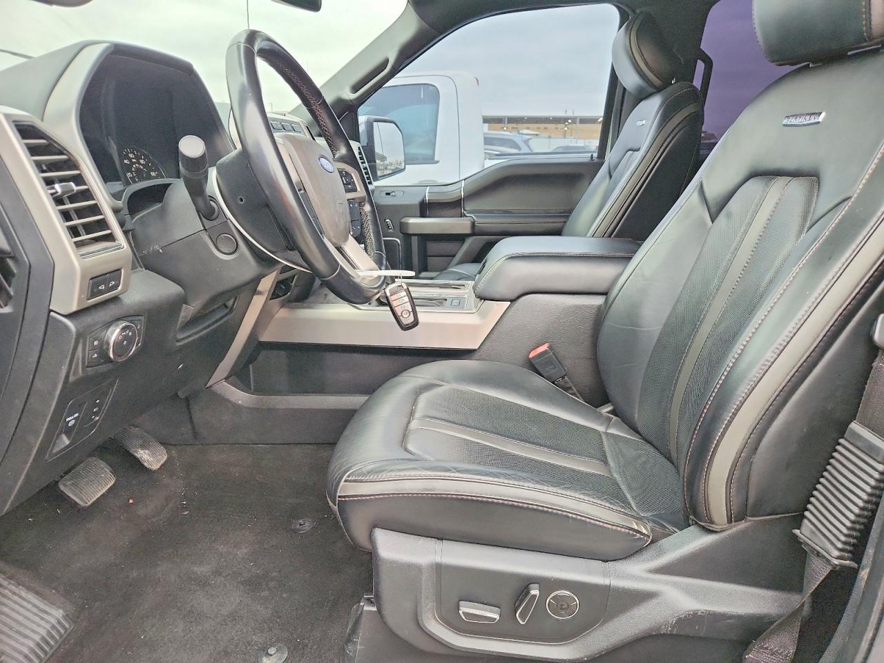 2019 FORD F-150 Lightning