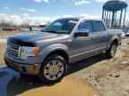 2010 FORD F-150 Lightning