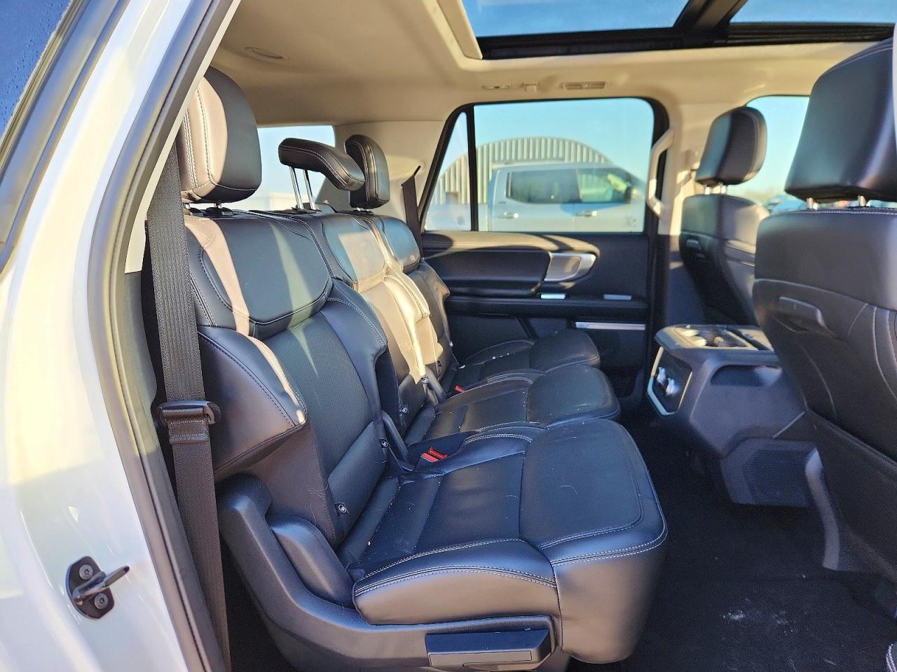 2025 FORD Expedition