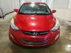 2013 Hyun Elantra