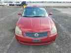 2005 NISSAN ALTIMA