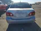 2006 TOYOTA COROLLA