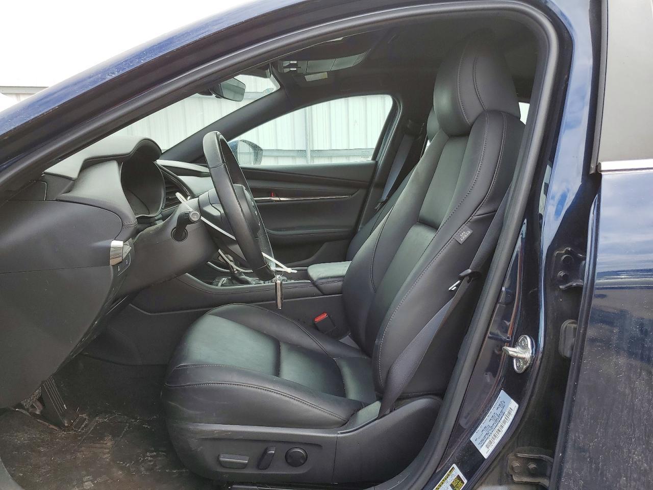 2023 MAZDA 3