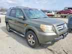 2006 HONDA PILOT