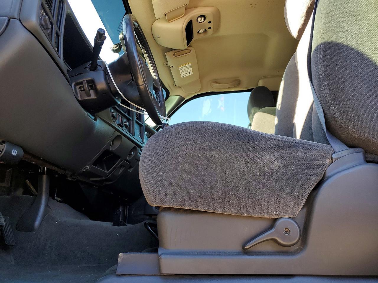 2004 GMC Sierra