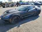 2019 CHEVROLET CORVETTE