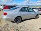2005 TOYOTA CAMRY