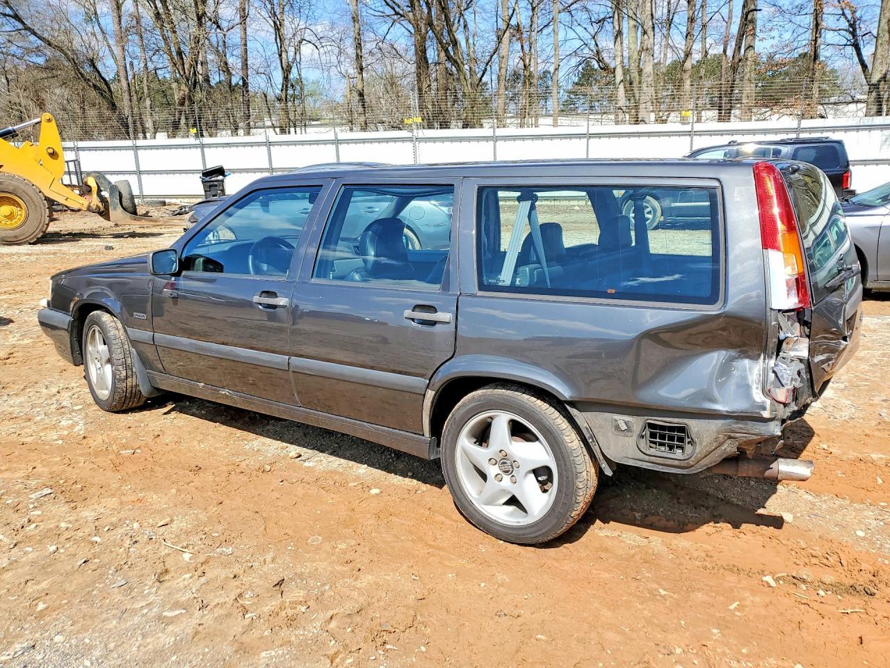 1994 VOLVO 850