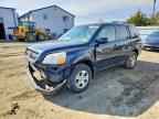 2004 HONDA PILOT