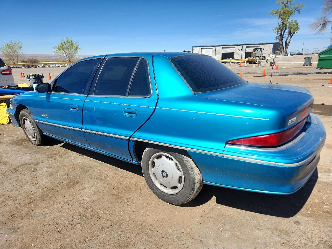 1994 BUICK Skylark