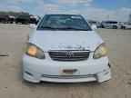 2005 TOYOTA COROLLA