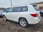 2009 TOYOTA HIGHLANDER