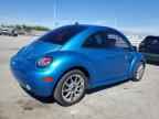 2004 VOLKSWAGEN Beetle