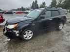 2010 SUBARU FORESTER