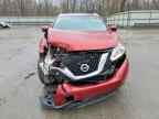 2016 NISSAN MURANO