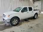 2010 NISSAN Frontier