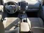 2012 NISSAN Frontier