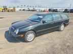 2003 MERCEDES-BENZ E-Class