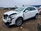 2021 CADILLAC XT5