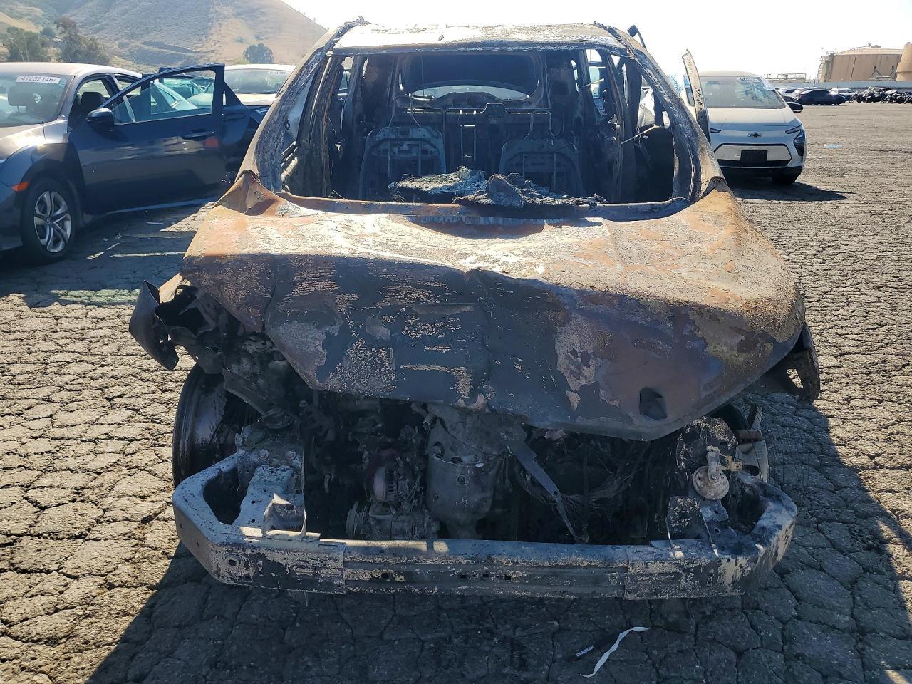 2019 FORD EcoSport