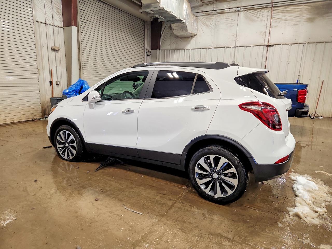 2019 BUICK ENCORE