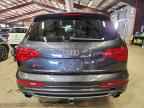 2013 AUDI Q7