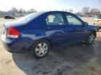 2009 KIA Spectra