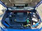 2015 SUBARU WRX