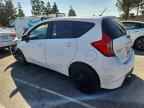 2019 NISSAN Versa Note