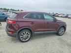 2017 LINCOLN MKC