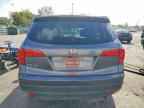 2018 HONDA PILOT