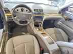 2007 MERCEDES-BENZ E-Class