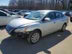 2014 NISSAN SENTRA