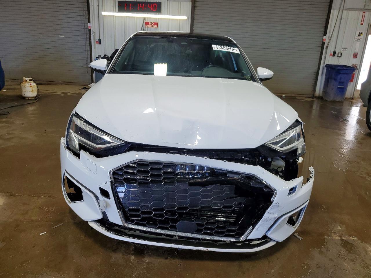2023 AUDI A3
