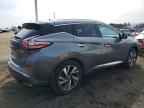 2015 NISSAN MURANO