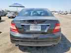 2011 MERCEDES-BENZ C-CLASS