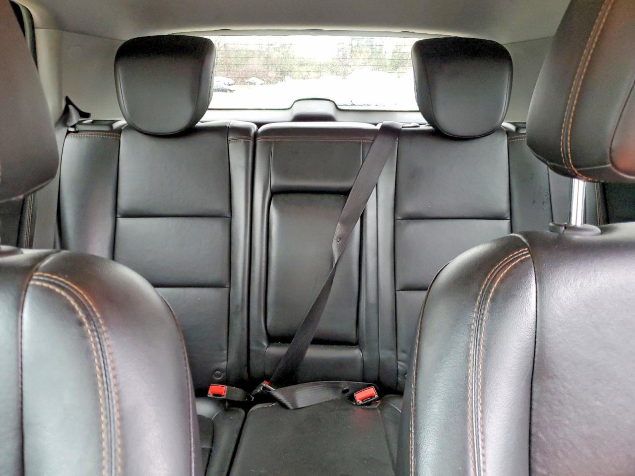 2017 CHEVROLET TRAX