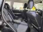 2013 SUBARU FORESTER