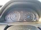 2012 HONDA Crosstour