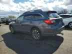 2015 SUBARU Outback