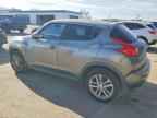 2013 NISSAN Juke