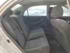 2003 TOYOTA COROLLA