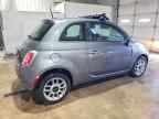 2012 FIAT 500